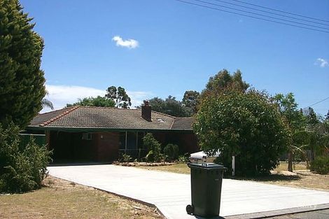 19 Farmer Way, Parmelia, WA 6167