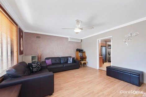 Property photo of 35 Yalta Street Sadleir NSW 2168