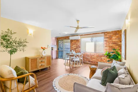 6/9 Prospect St, Mackay, QLD 4740