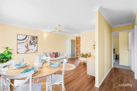 Property photo of 6/9 Prospect Street Mackay QLD 4740
