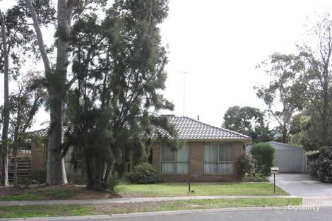 46 Ambleside Cres, Berwick, VIC 3806