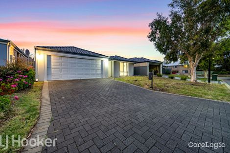 Property photo of 3 Serisier Parkway Queens Park WA 6107