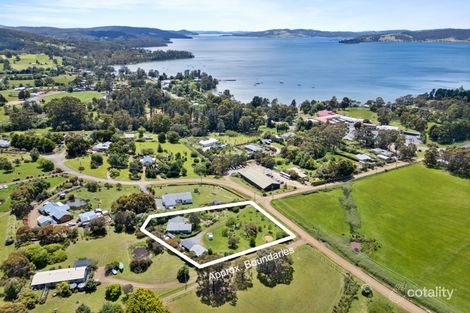 Property photo of 24 Thomas Road Woodbridge TAS 7162