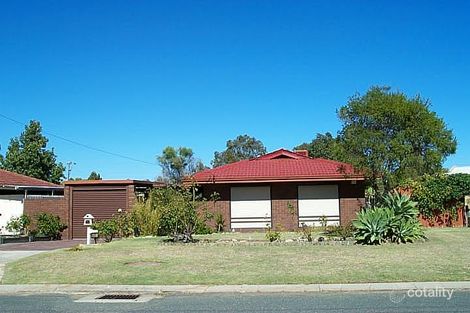 8 Cutter Cres, Beldon, WA 6027