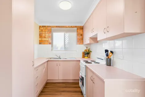 Property photo of 6/9 Prospect Street Mackay QLD 4740
