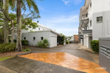 Property photo of 7/80 Ascog Terrace Toowong QLD 4066