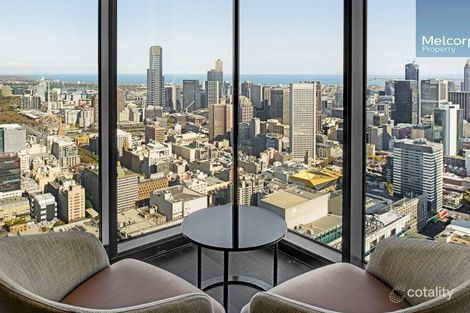 5306/318 Russell St, Melbourne, VIC 3000