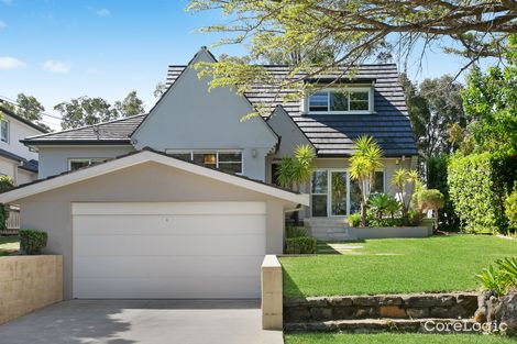 Property photo of 94 Wellington Road East Lindfield NSW 2070