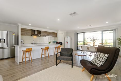 Property photo of 50 Kidd Circuit Goulburn NSW 2580
