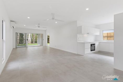Property photo of 32A Riverside Parade Trinity Park QLD 4879