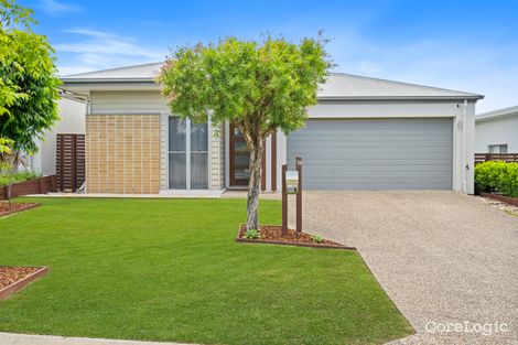 Property photo of 19 Moogerah Street Capalaba QLD 4157