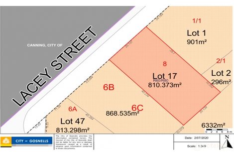6e Lacey St, Beckenham, WA 6107