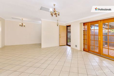 Property photo of 8 Yallup Place Cannington WA 6107