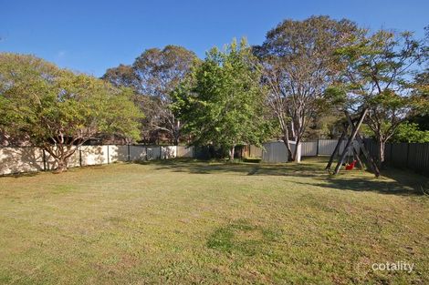 Property photo of 22 Mortimer Street Wingham NSW 2429