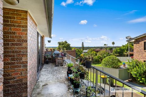 Property photo of 32 Pacific Drive Banora Point NSW 2486
