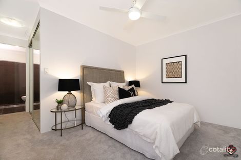 Property photo of 702/9 Kurilpa Street West End QLD 4101