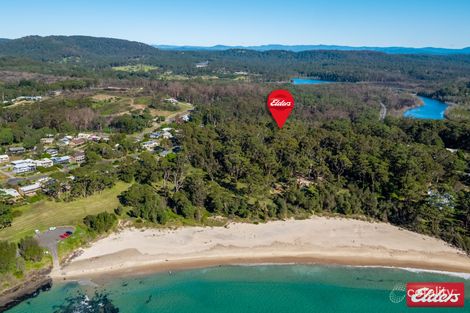 Property photo of 14 Shearwater Crescent Bawley Point NSW 2539