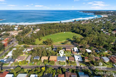 Property photo of 12 Park View Parade Mollymook Beach NSW 2539