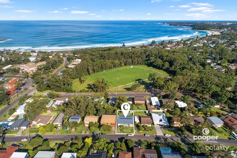 Property photo of 12 Park View Parade Mollymook Beach NSW 2539