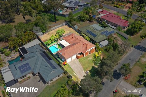 Property photo of 5 Hendrix Street Windaroo QLD 4207