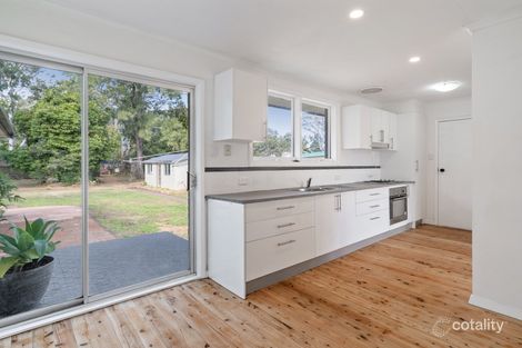 Property photo of 21 Pollock Avenue Wyong NSW 2259