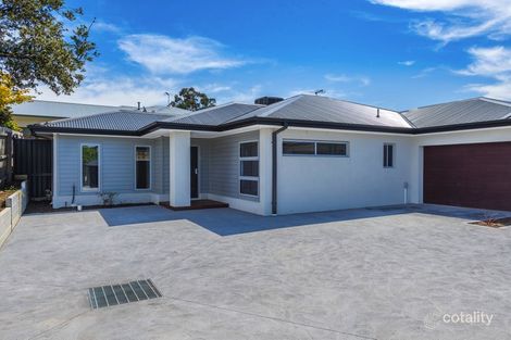 3/56 Stephen St, Gisborne, VIC 3437