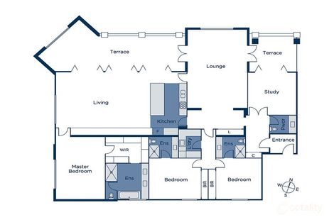 Property photo of 201/39 Carson Street Kew VIC 3101