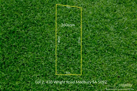 Property photo of 430 Wright Road Modbury SA 5092