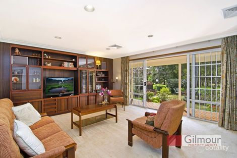 Property photo of 1 Dewhurst Avenue Castle Hill NSW 2154