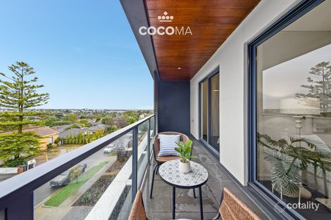 Property photo of 205/416-420 Ferntree Gully Road Notting Hill VIC 3168