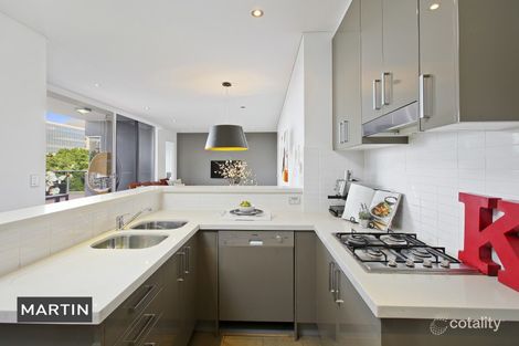 Property photo of 925/6 Spring Street Rosebery NSW 2018
