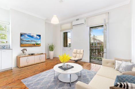 19/587-589 Riley St, Surry Hills, NSW 2010