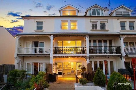 Property photo of 27 Bay View Street Lavender Bay NSW 2060