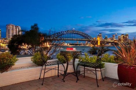 Property photo of 27 Bay View Street Lavender Bay NSW 2060