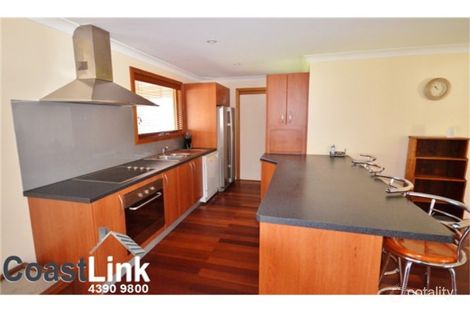 Property photo of 1 Weonga Place San Remo NSW 2262
