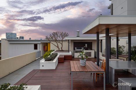 Property photo of 80/18 Wellington Street East Perth WA 6004