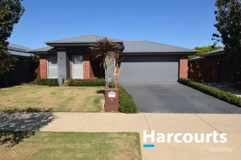 6 Currawong Dr, Wangaratta, VIC 3677