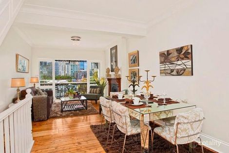Property photo of 27 Bay View Street Lavender Bay NSW 2060