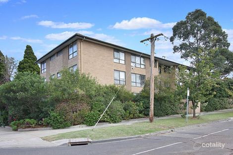 4/798 Warrigal Rd, Malvern East, VIC 3145