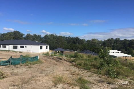 Lot 316 Bellbird Pl, Gilston, QLD 4211