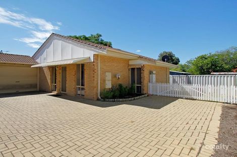4/12 Wroxton St, Midland, WA 6056