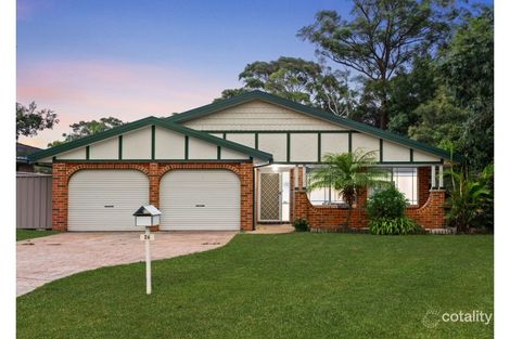 26 Gilford St, Kariong, NSW 2250