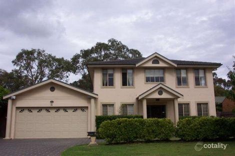 31 Jenolan Ct, Wattle Grove, NSW 2173