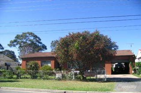 87 Fuller St, Mount Druitt, NSW 2770