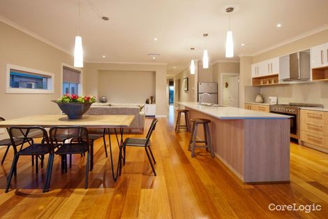 Property photo of LOT 352 Lismore Circuit Bacchus Marsh VIC 3340