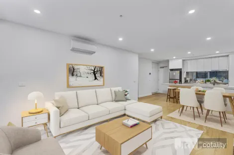 Property photo of 708/600 Doncaster Road Doncaster VIC 3108