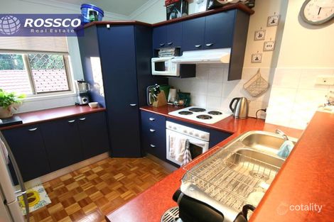 Property photo of 77 Fairley Street Indooroopilly QLD 4068