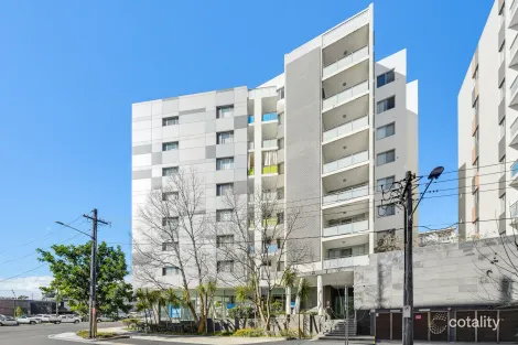 614/39 Cooper St, Strathfield, NSW 2135