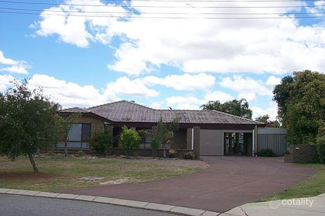 10 Triller Pl, Huntingdale, WA 6110