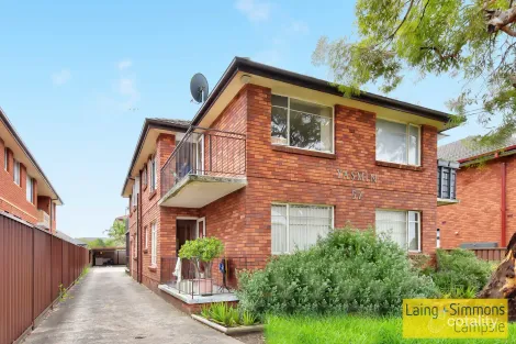 6/57 Frederick St, Campsie, NSW 2194